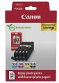 Canon tinta CLI526 multipack (black, cyan, magenta, yellow)