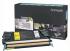 Lexmark toner C5200YS yellow