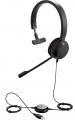 Jabra EVOLVE 20 MS Mono USB Headband
