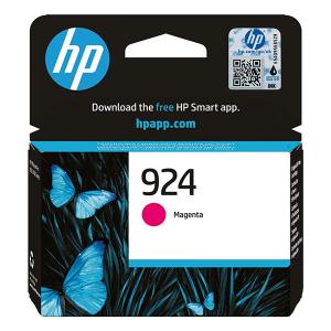 Hp tinta 4K0U4NE (924) magenta - eredeti