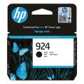 Hp tinta 4K0U6NE (924) black - eredeti