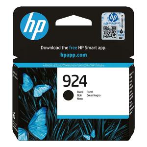 Hp tinta 4K0U6NE (924) black - eredeti