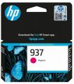 Hp tinta 4S6W3NE (937) magenta - eredeti