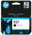 Hp tinta 4S6W5NE (937) black - eredeti