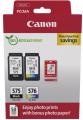 Canon tinta PG575/CL576 multipack - eredeti