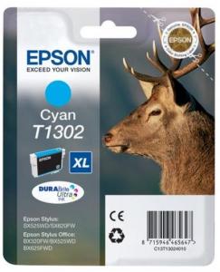 EPSON TINTAPATRON T1302XL CYAN
