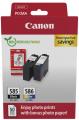 Canon PG585/CL586 multipack eredeti - 6205C004