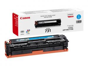 CANON TONER CRG731C CYAN 1,5k