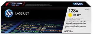 HP TONER CE322A Y (128A) YELLOW 2k