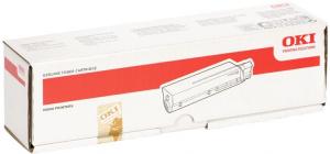 OKI TONER 44574702 (B411, B431, MB461, MB471, MB491) BLACK 3k