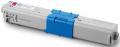 OKI TONER 44469705 (C310,330,510,530,MC351,MC361,MC561) MAGENTA 2k