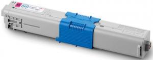 OKI TONER 44469705 (C310,330,510,530,MC351,MC361,MC561) MAGENTA 2k