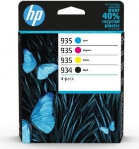 Hp tinta 6ZC72AE (934/935) multipack eredeti