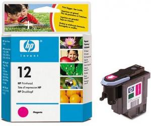 HP TINTAPATRON 5025A (12) M FEJ (LEJÁRT SZAVATOSSÁGÚ TERMÉK)