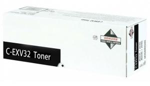 MÁSOLÓGÉP TONER EREDETI CANON C-EXV32 BLACK 19,4k