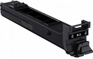MINOLTA TONER MC4650/4690mf/4695mf, A0DK152 BLACK 8k