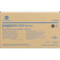 MINOLTA TONER PP5650, A0FP022 BLACK 19k