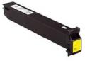MINOLTA TONER MC8650 YELLOW 20k