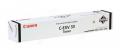 MÁSOLÓGÉP TONER EREDETI CANON C-EXV33 BLACK 14,6k