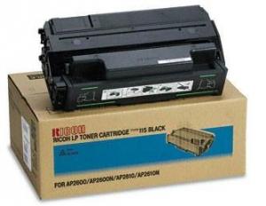 MÁSOLÓGÉP TONER EREDETI RICOH TYPE 215