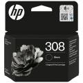 Hp tinta 7FP21UE (308) black - eredeti