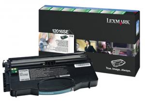 Lexmark toner E120 12016SE
