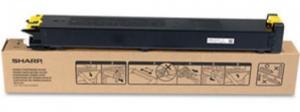 MÁSOLÓGÉP TONER EREDETI SHARP MX23GTYA (YELLOW)