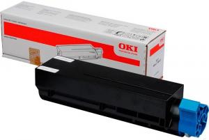 OKI TONER 44992401 (B401, MB441, MB451) BLACK 1,5k