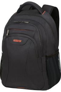 American Tourister - AT WORK  Laptop Backpack 15.6"  Fekete