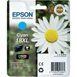 EPSON TINTAPATRON T181240 CYAN (18 XL)