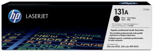 HP TONER CF210A (131A) BLACK 1,6k