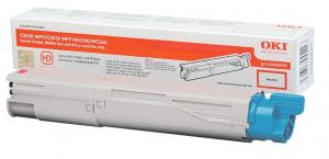 OKI TONER 43459370 (MC350,MC360) MAGENTA 2,5k