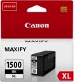 CANON TINTAPATRON PGI1500XL BLACK