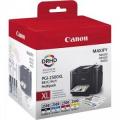 CANON TINTAPATRON PGI2500XL MULTIPACK