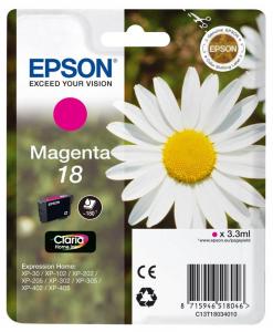 EPSON TINTAPATRON T1803 MAGENTA (18)