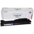 MÁSOLÓGÉP TONER EREDETI CANON C-EXV16 MAGENTA 36k