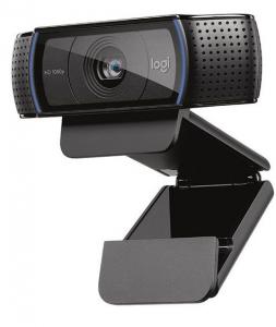 Logitech WebCam C920 HD Pro webkamera