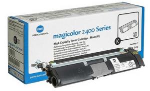 MINOLTA TONER MC2400/2500/2590MPF (A00W432) BLACK 4,5k