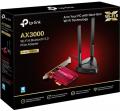 TP-LINK Archer TX3000E Wi-Fi 6 Bluetooth 5.0 PCIe Adapter