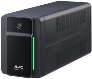 APC Easy UPS 900VA, 230V, AVR, Schuko Sockets