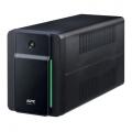APC Back-UPS 750VA, 230V, AVR, Schuko Sockets