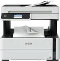 Epson EcoTank M3170 mono A4 tintasugaras 4in1 MFP, duplex, ADF, LAN, WIFI