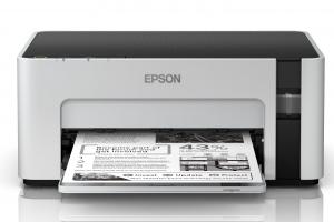 Epson EcoTank M1100 mono A4 tintasugaras nyomtató