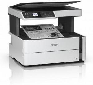 Epson EcoTank M2170 mono A4 tintasugaras MFP, duplex, LAN, WIFI