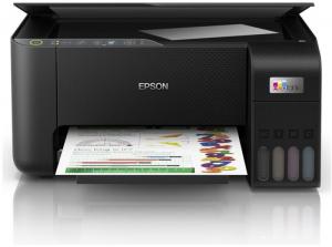 Epson EcoTank L3270 színes tintasugaras A4 MFP, WIFI