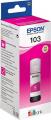 EPSON TINTAPALACK T00S3 ECOTANK MAGENTA (103)