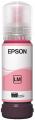 Epson tinta T09C6 ecotank light magenta eredeti