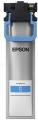 Epson tinta ( C13T11C240) T11C2 cyan