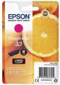 EPSON TINTAPATRON T3343 MAGENTA 4,5 ML (33)