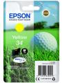 EPSON TINTAPATRON T3464 (34)  YELLOW